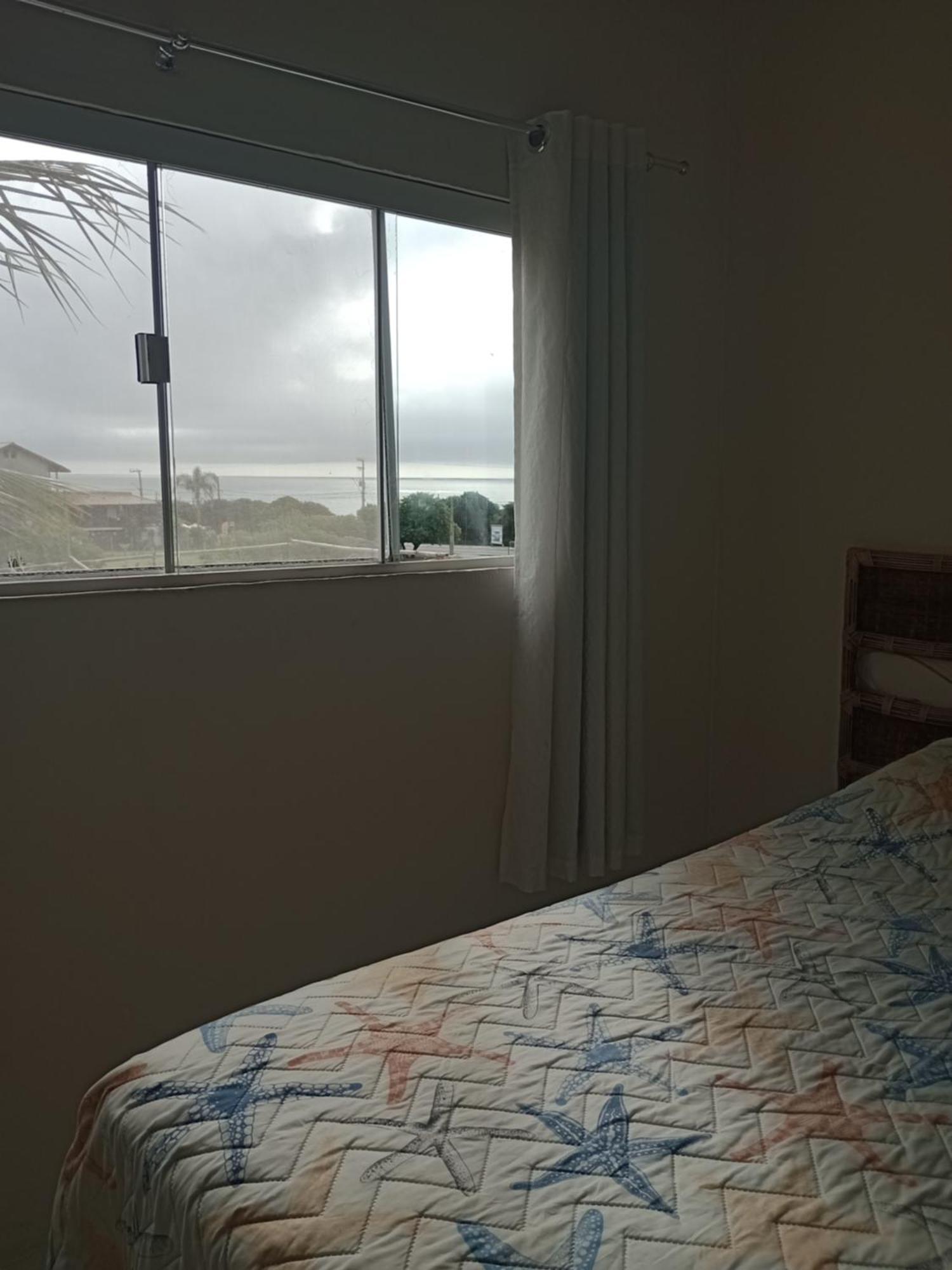 Solar Lisboa 100 M Da Praia Com Vista Para Mar Balneario Camboriu Ngoại thất bức ảnh