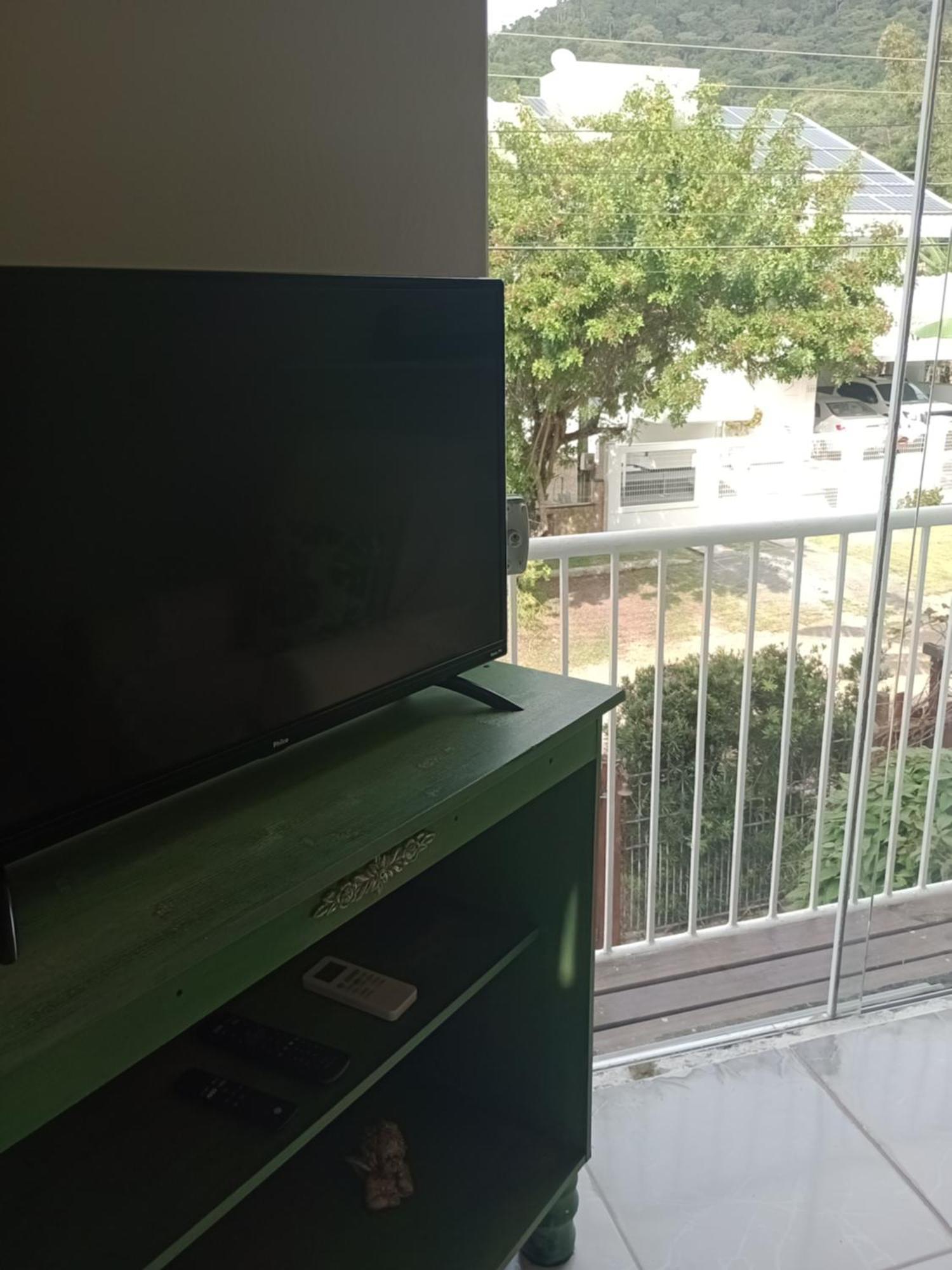 Solar Lisboa 100 M Da Praia Com Vista Para Mar Balneario Camboriu Ngoại thất bức ảnh